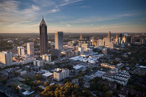 Atlanta Midtown