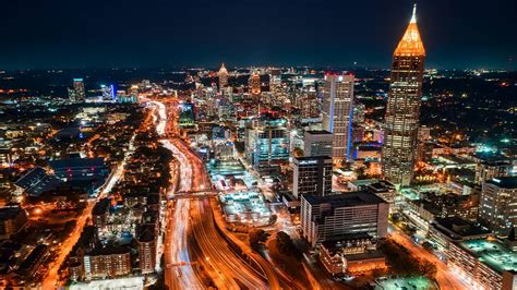 Atlanta Nightlife