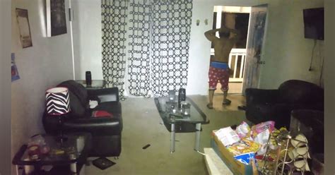 Atlanta Police Use Technology to Solve Homicide