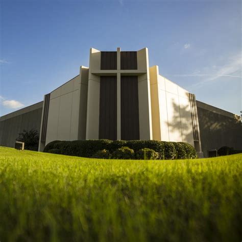 Atlanta West Pentecostal Church Future