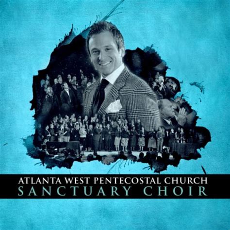 Atlanta West Pentecostal Church Music Ministry