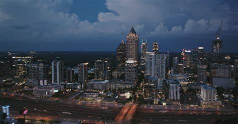 Atlanta Atmosphere