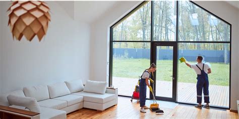 Atlanta house cleaning services