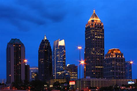 Atlanta