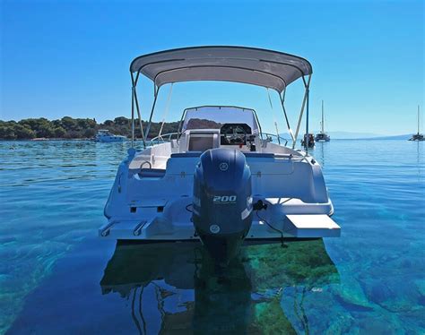 Atlantic 670 Open Speed