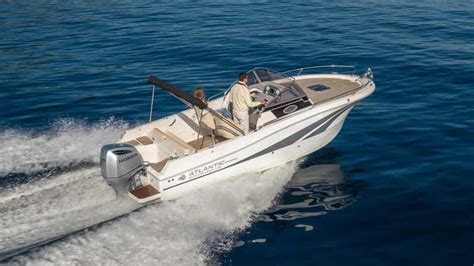 Atlantic 730 408kk Design
