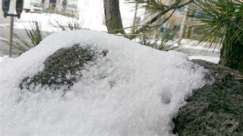 Atlantic City in Spring