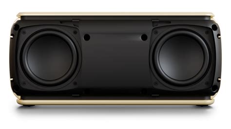 Atlantic Technology Nexa 1 Bluetooth speaker: key features and pricing