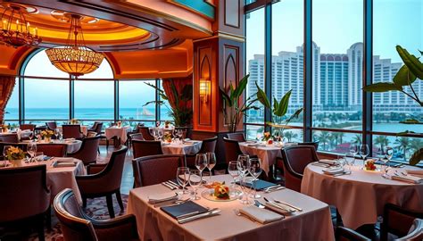 Atlantis Dining