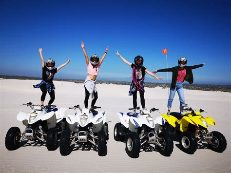 Atlantis Dunes Operator