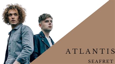 Atlantis Seafret Traduction