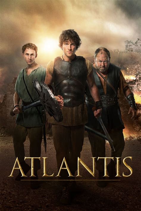 Atlantis Shows