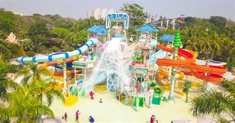 Atlantis Water Adventures