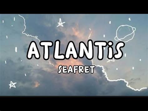 Atlantis We Fall
