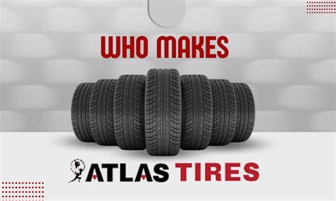 Atlas Tires