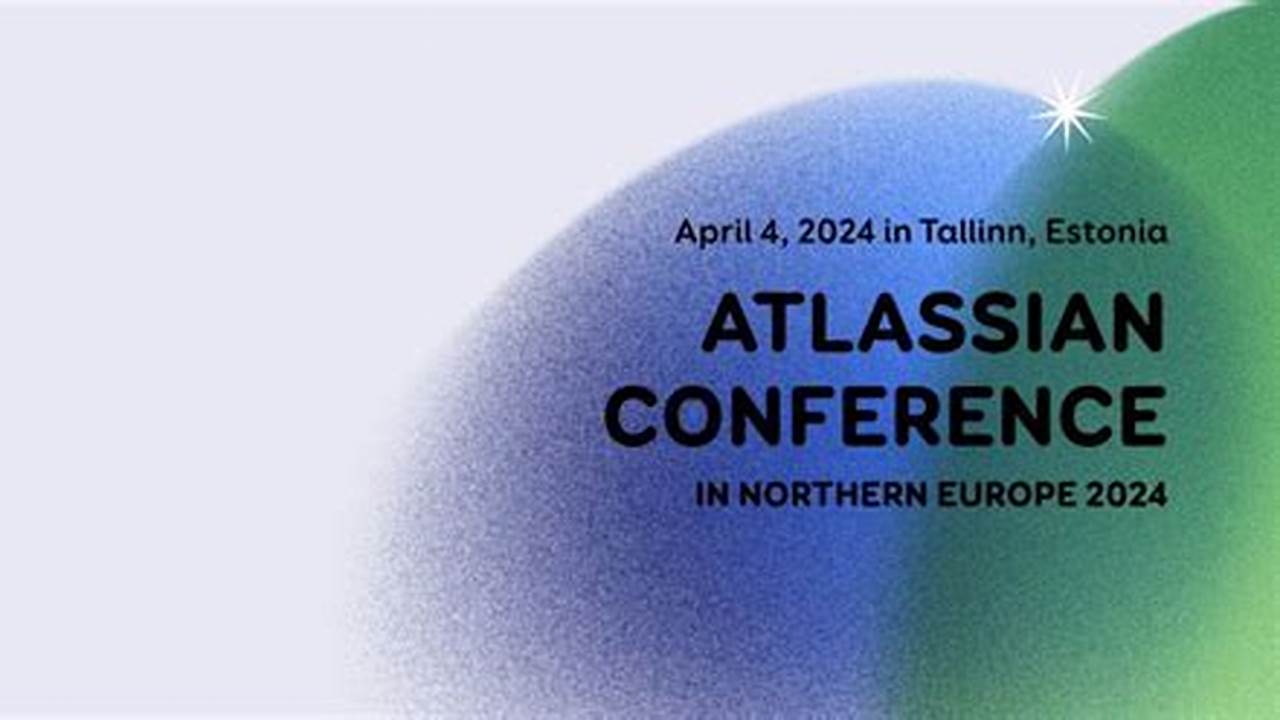 Atlassian Conference 2024