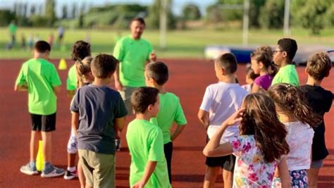 ASD Atletica Tor Tre Teste