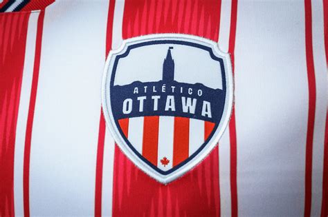 Atletico Ottawa Octane