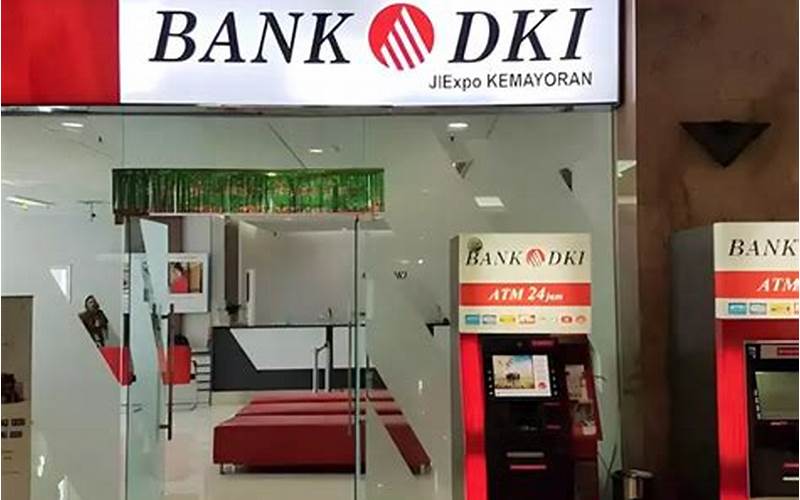 Atm Danamon Pecahan 50 Ribu Terdekat Di Jakarta