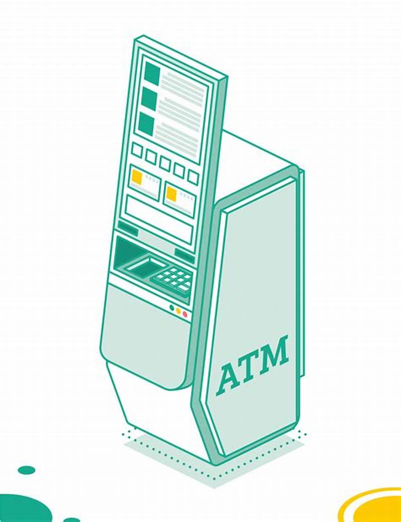 Atm Design Pattern