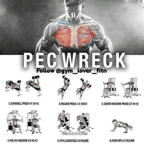 Atm Workouts