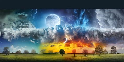 Atmospheric Conditions