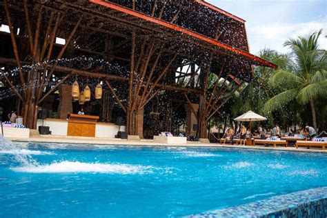 Atolon Beach Club Activities