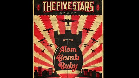 Unleashing the Explosive Charm of Atom Bomb Baby: All You Need to Know