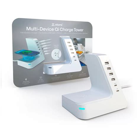 Atomi Charger Reviews