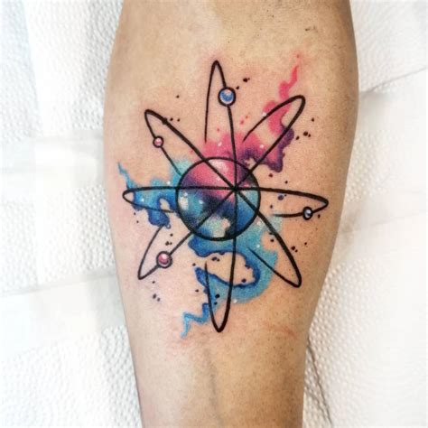 Awesome Tattoos Designs Ideas for Men and Women Atomic
