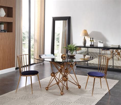 Atomic Age Dining Table