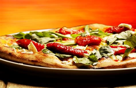 Atomic Pizza & Donair