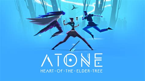 ATONE Heart of the Elder Tree on Steam