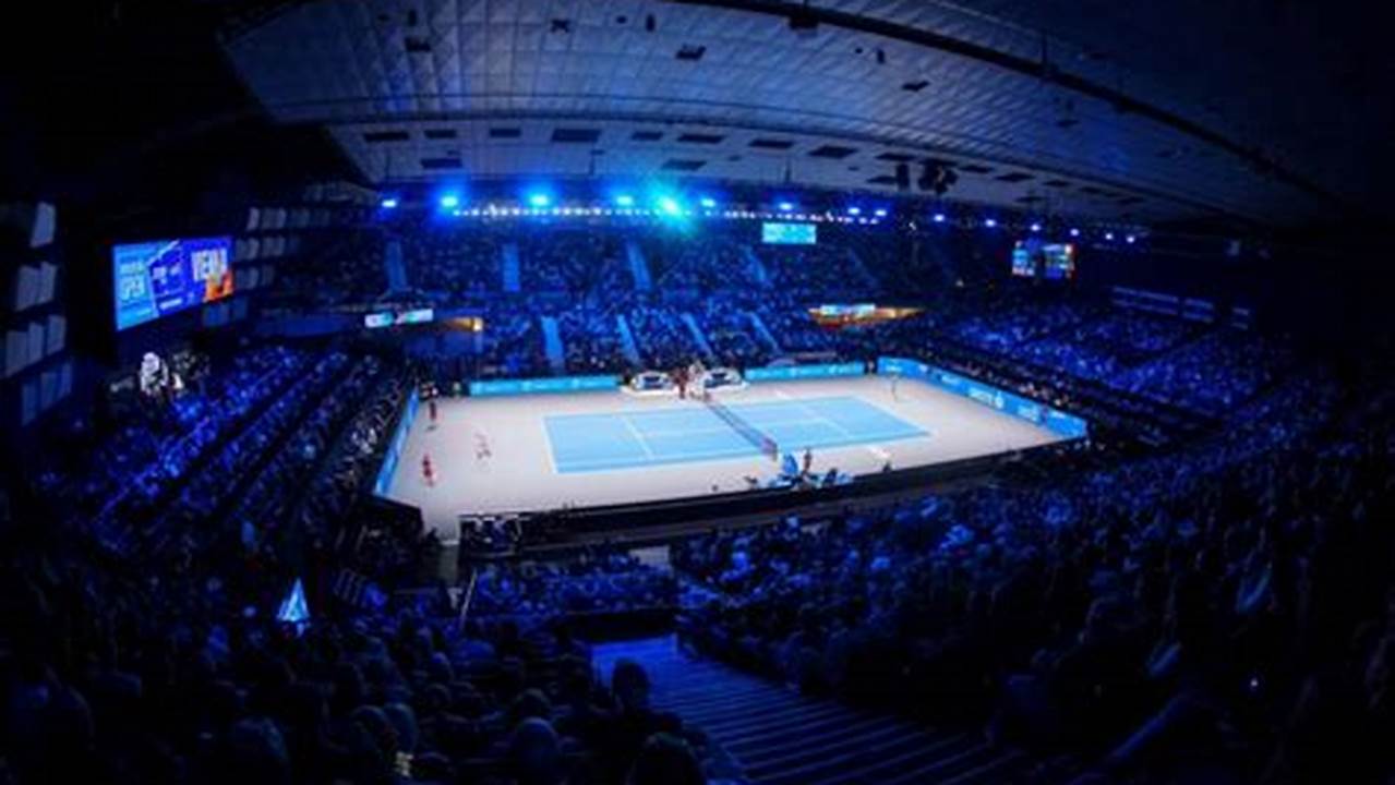 Atp Vienna 2025