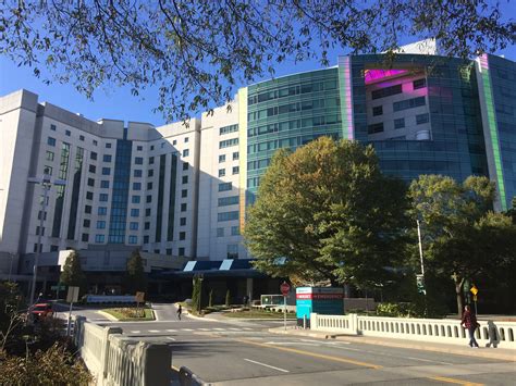 Unlocking the Secrets Behind Atrium Health's Skyrocketing Revenue Growth