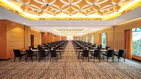 Atrium Hotel Function Room