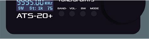 Ats-20 Receiver Desktop Software