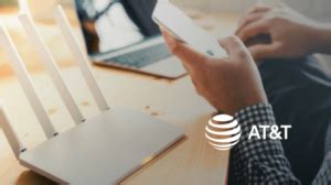 Att High Speed Internet