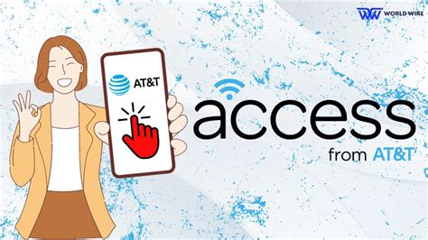 Att Internet Snap Program