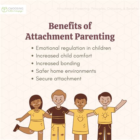 Attachment Parenting: Nurturing Connection
