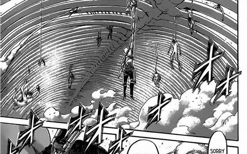 Attack on Titan MangaReader: The Ultimate Guide