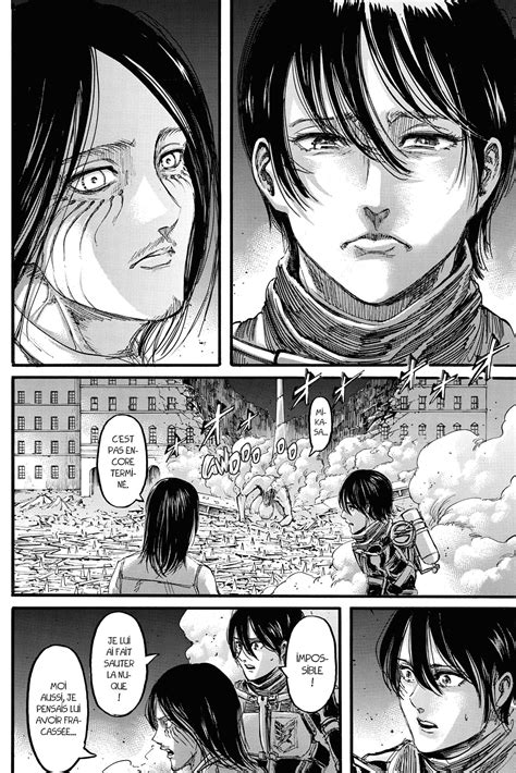 Attack On Titan Scan