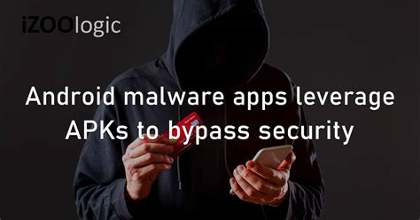 Attackers are developing malware that can bypass Android 13 security