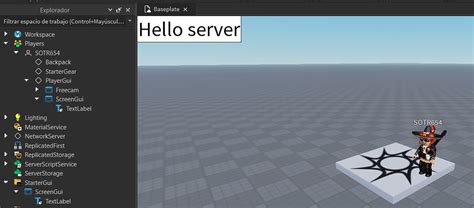 Attempt to call a nil value. - Scripting Support - DevForum | Roblox