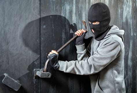 Attempted Robbery Pc