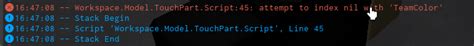 Attempting to make a \"Hack a metal detector\" script - Scripting 