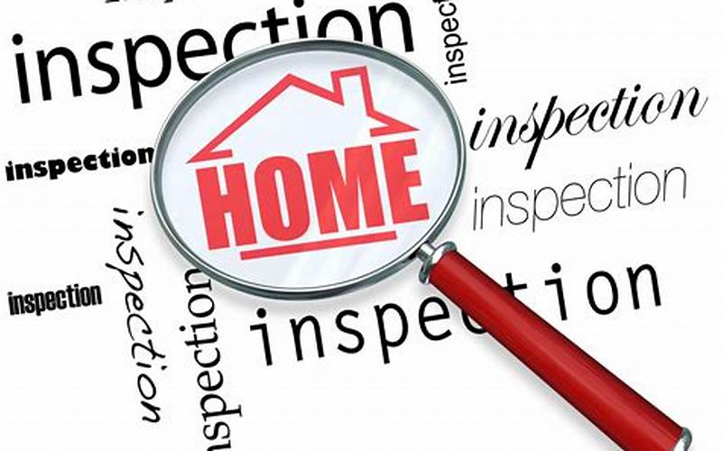 Attend Open Houses And Home Inspections