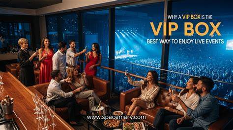 Attending Events as VIP with Free Invites
