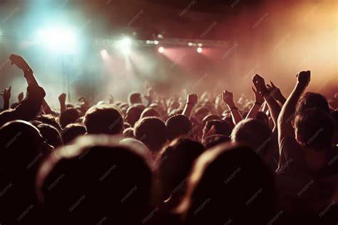 Attending Live Concerts and Events