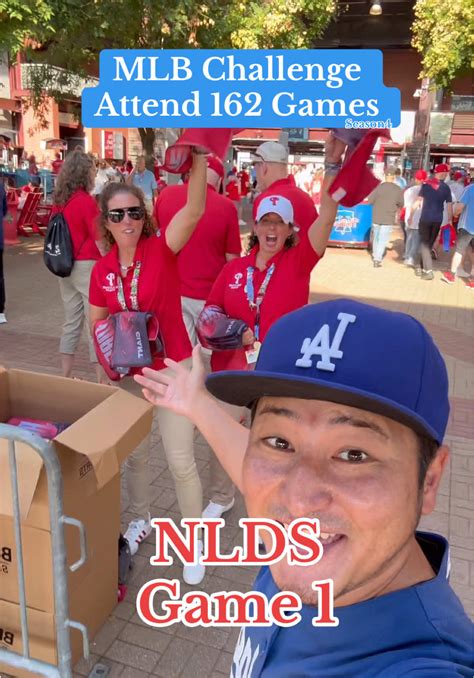 Attending MLB games tips